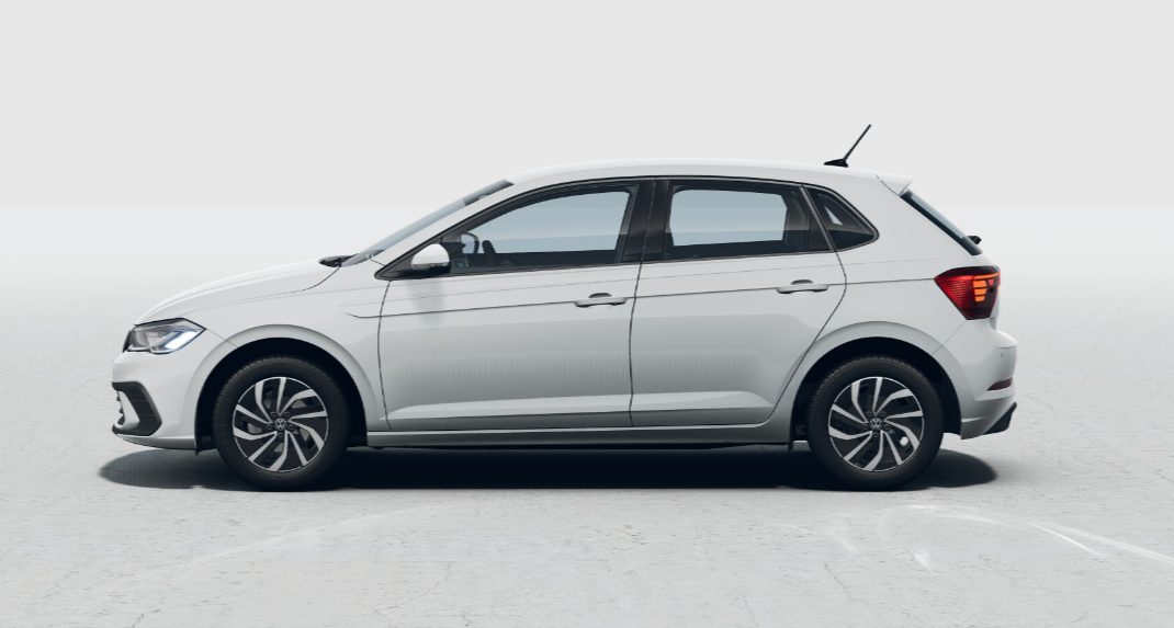 Volkswagen Polo o Similar REF 0256